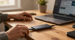 The SSD Squeeze: Why Storage Joined the Party