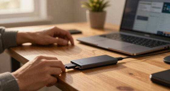 The SSD Squeeze: Why Storage Joined the Party