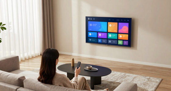 The Trojan Horse in Your Living Room: How Smart TVs Became the World’s Most Sophisticated Ad Surveillance Network