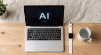 What is the future of work? Defining roles for humans and AI