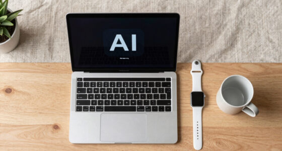 What is the future of work? Defining roles for humans and AI