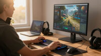 10 AI Breakthroughs That Will Transform Gaming In 2026