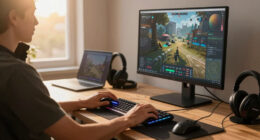 10 AI Breakthroughs That Will Transform Gaming In 2026