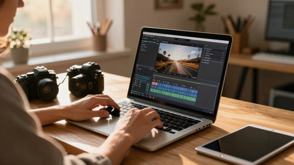 10 Best Content Creator Laptops for Video, Photo, and Design Work in 2026