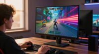 10 Best OLED Gaming Monitors for Faster, Richer Play in 2026