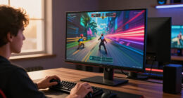 10 Best OLED Gaming Monitors for Faster, Richer Play in 2026
