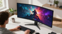10 Best Ultrawide Monitors for Work and Gaming in 2026