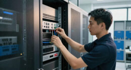 12 Best Data Center Equipment in 2026