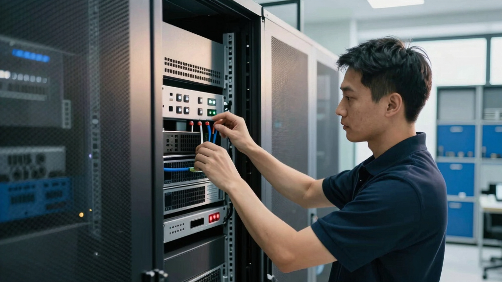 12 Best Data Center Equipment in 2026