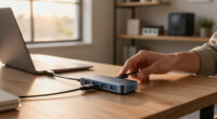 2026'S Most Efficient Thunderbolt Docks For AI Workflows