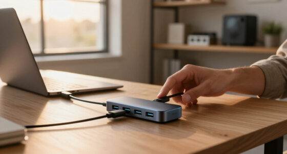 2026'S Most Efficient Thunderbolt Docks For AI Workflows