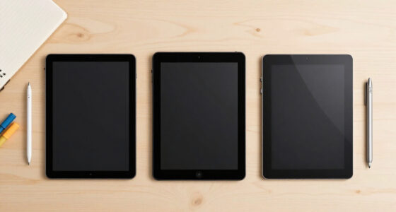 2026'S Top AI Drawing Tablets For Innovative Artists