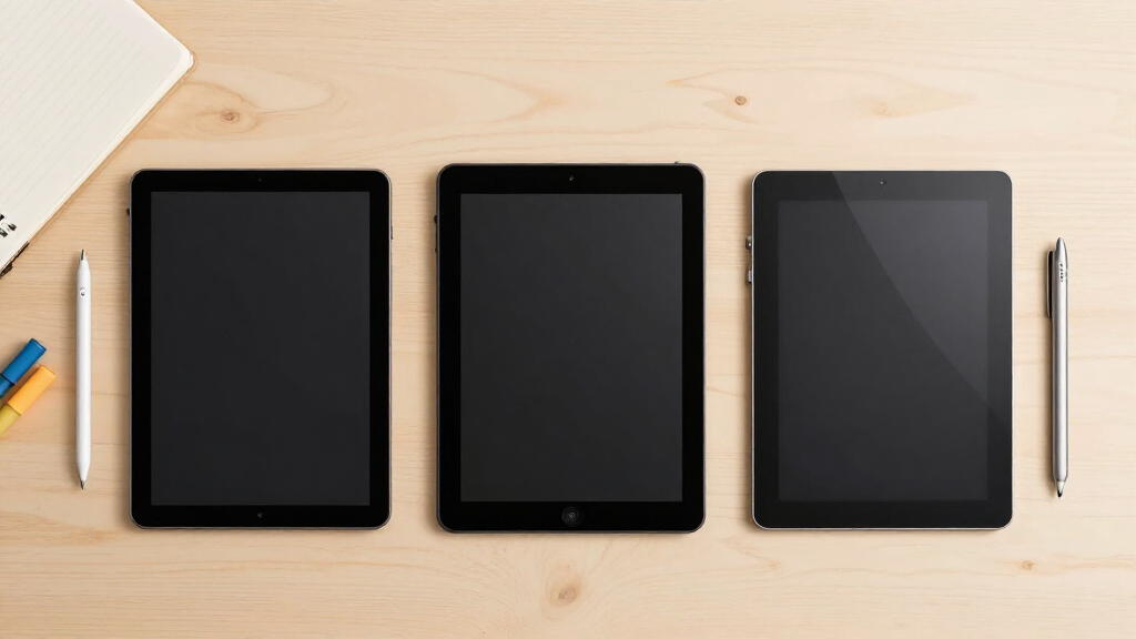 2026'S Top AI Drawing Tablets For Innovative Artists