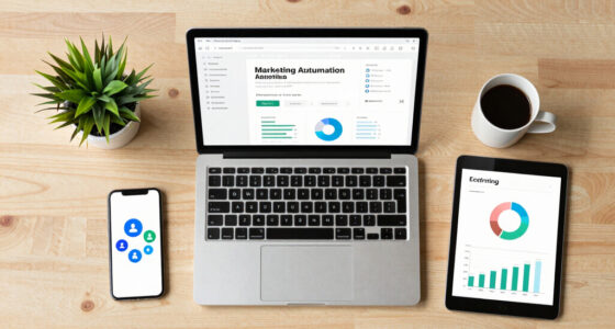 4 Best AI Tools for Automating Marketing Campaigns in 2026