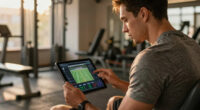 4 Best AI Tools for Sports Analytics in 2026