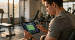 4 Best AI Tools for Sports Analytics in 2026