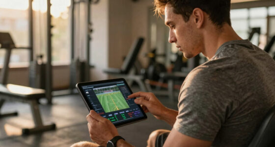 4 Best AI Tools for Sports Analytics in 2026
