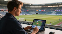 4 Best AI Tools for Sports Analytics in 2026