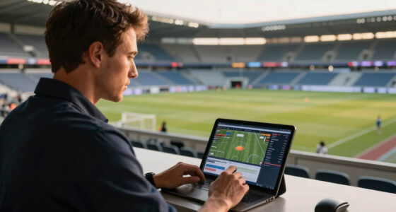 4 Best AI Tools for Sports Analytics in 2026