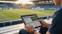 4 Best AI Tools for Sports Analytics in 2026