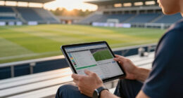 4 Best AI Tools for Sports Analytics in 2026