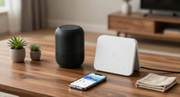 6 Best AI-Powered Home Automation Devices in 2026