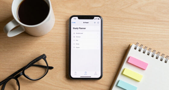 6 Best AI-Powered Study Planners in 2026