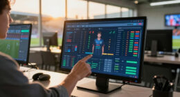 6 Best AI Tools for Sports Analytics in 2026