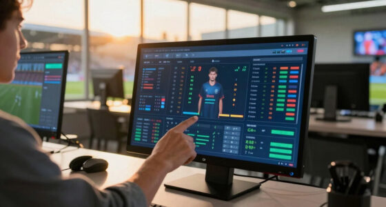 6 Best AI Tools for Sports Analytics in 2026