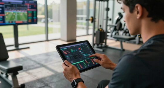 6 Best AI Tools for Sports Analytics in 2026