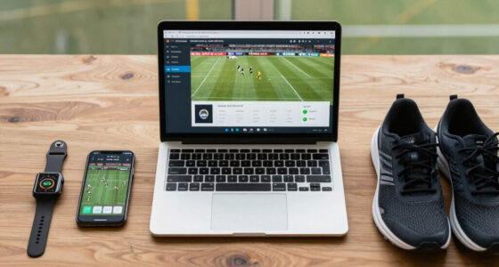 6 Best AI Tools for Sports Analytics in 2026