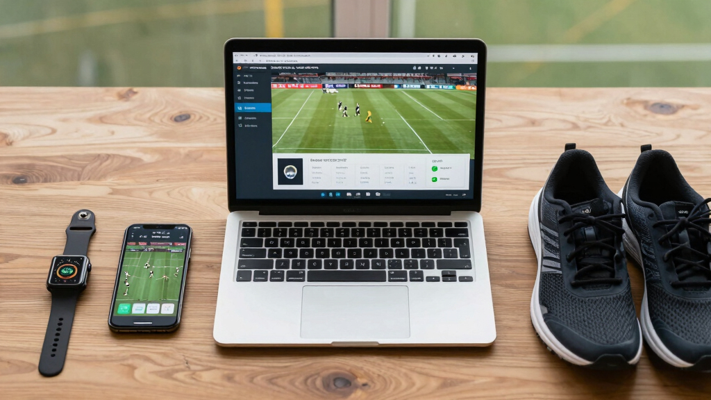 6 Best AI Tools for Sports Analytics in 2026