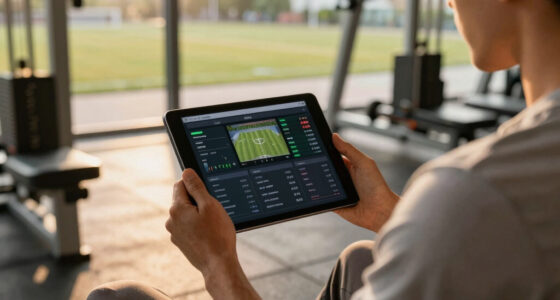 6 Best AI Tools for Sports Analytics in 2026