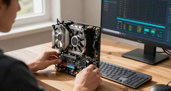6 Best Desktop Processors for Gaming and Everyday Performance in 2026