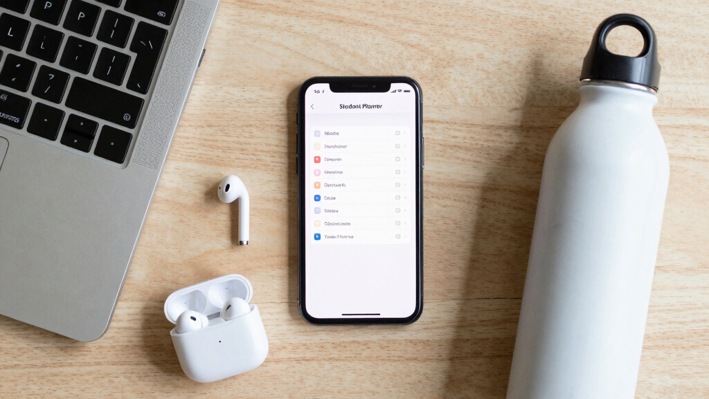 7 Best AI-Powered Student Planner Apps in 2026