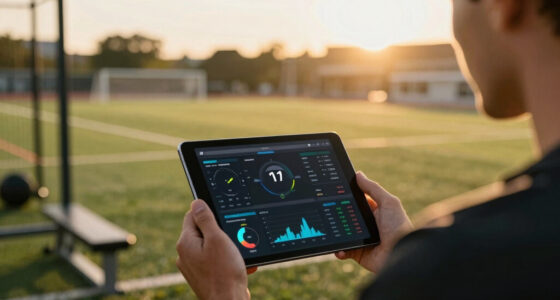7 Best AI Tools for Sports Analytics in 2026