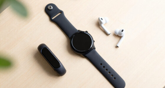 7 Best Wireless Smartwatches for Prime Day Deals in 2026