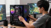 8 Gaming Motherboards To Enhance Your 2026 Gaming Experience