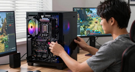 8 Gaming Motherboards To Enhance Your 2026 Gaming Experience