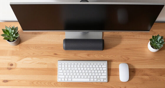 9 Best 4K Monitors for Work and Play in 2026