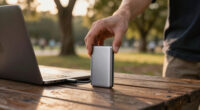 9 Portable SSDs That Make AI Data Transfer A Breeze In 2026