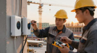 A.I. Companies Are Recruiting Electricians And Carpenters By The Thousands