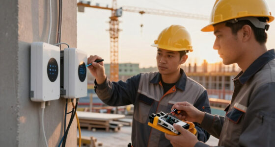 A.I. Companies Are Recruiting Electricians And Carpenters By The Thousands