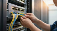 AI's Bottleneck Crisis: Infrastructure And Plumbing Are To Blame