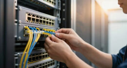 AI's Bottleneck Crisis: Infrastructure And Plumbing Are To Blame