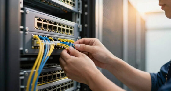 AI's Bottleneck Crisis: Infrastructure And Plumbing Are To Blame