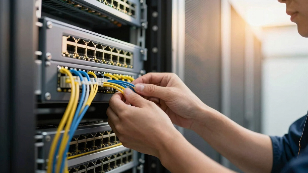 AI's Bottleneck Crisis: Infrastructure And Plumbing Are To Blame