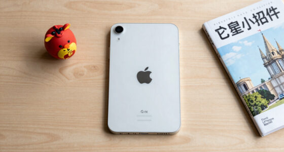 Apple greift nach China-Speicher. Europa hat nicht einmal diese Option.
