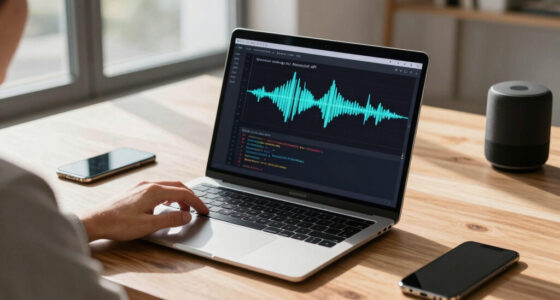 Apple's new SpeechAnalyzer API, benchmarked against Whisper and its predecessor