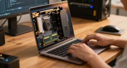 Apple Wants Blacklisted Chinese RAM — and That Tells You How Bad the Squeeze Got